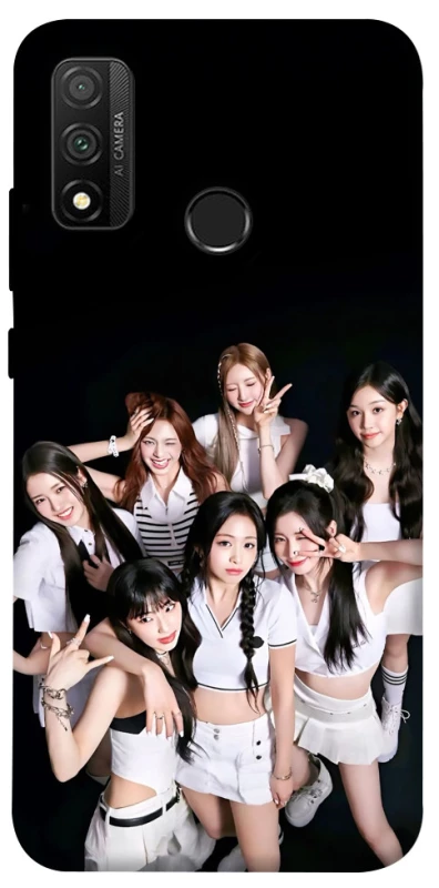 Чехол на Huawei P Smart (2020) BABYMONSTER фото 1 из 1