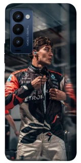 Чохол на TECNO Camon 18 F-1 ver.10 фото 1 з 1