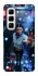 Чохол на Infinix Hot 50 Pro Stranger Things ver.41 фото 1 з 1