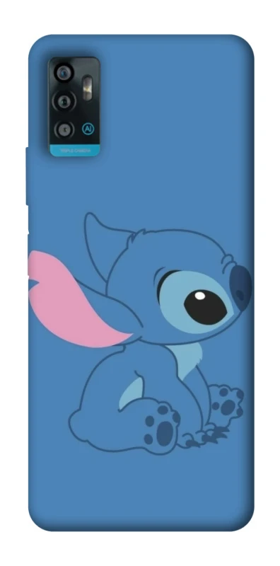 Чохол на ZTE Blade A71 Pair romantic theme ver.3 фото 1 з 1