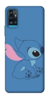 Чохол на ZTE Blade A71 Pair romantic theme ver.3 фото 1 з 1