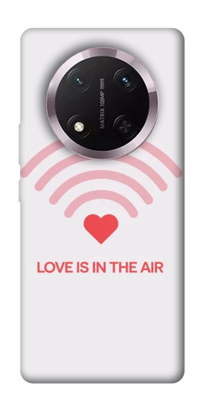 Чохол на Honor X9c Love aesthetic ver.3 фото 1 з 1