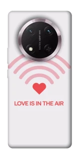 Чохол на Honor X9c Love aesthetic ver.3 фото 1 з 1