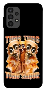 Чехол на Samsung Galaxy A13 4G Tung Tung Tung Sahur фото 1 из 1