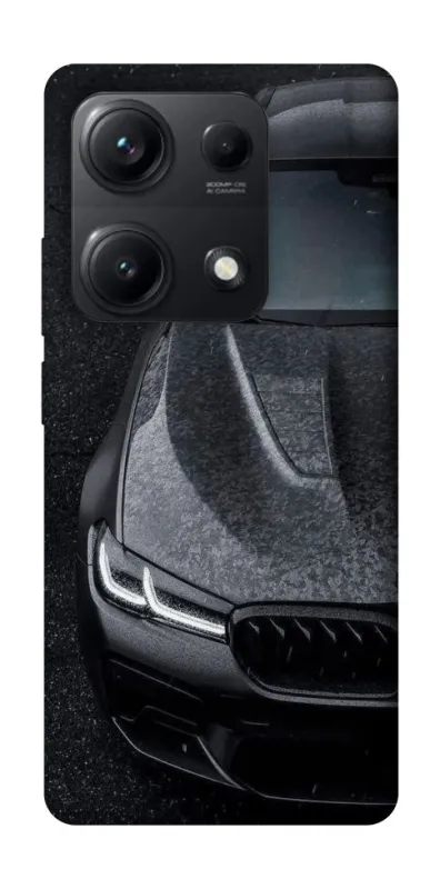 Чехол на Xiaomi Redmi Note 14S BMW v47 фото 1 из 1