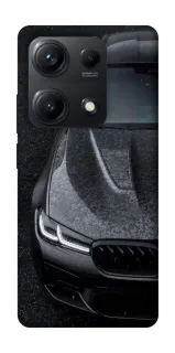 Чехол на Xiaomi Redmi Note 14S BMW v47 фото 1 из 1