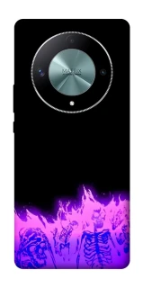 Чехол на Huawei Magic6 Lite Funny moments фото 1 из 1