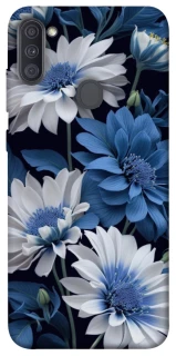 Чохол на Samsung Galaxy A11 Flowers v13 фото 1 з 1