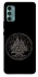Чехол на Motorola Moto G60 Валькнут v3 фото 1 из 1