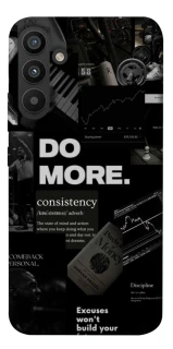 Чохол на Samsung Galaxy A34 5G Do more фото 1 з 1