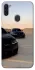 Чохол на Samsung Galaxy M11 BMW v36 фото 1 з 1