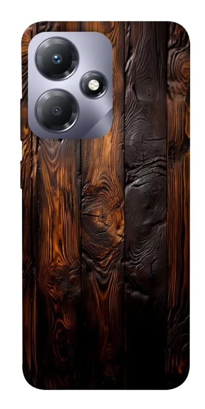 Чохол на Infinix Hot 30i Дерево v2 фото 1 з 1