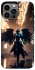 Чехол на Apple iPhone 13 Pro Max (6.7") Cyber Angel фото 1 из 1