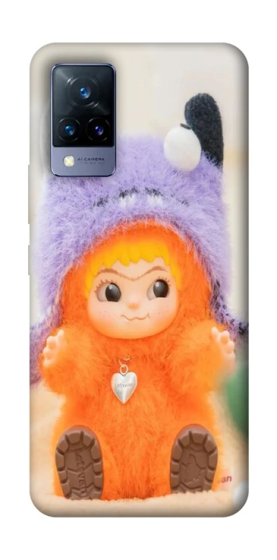 Чохол на Vivo V21 Wakuku ver.6 фото 1 з 1