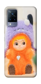 Чехол на Vivo V21 Wakuku ver.5 фото 1 из 1