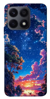 Чохол на Huawei Honor X8a Universe фото 1 з 1