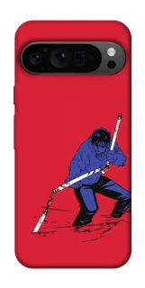 Чохол на Google Pixel 9 Pro Toji v4 фото 1 з 1