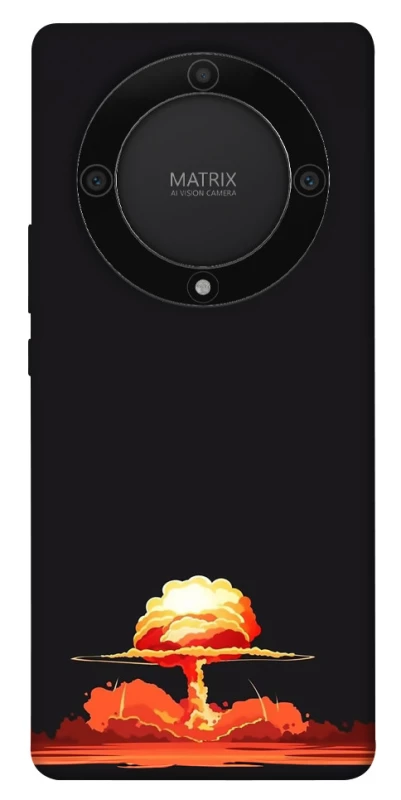 Чохол на Huawei Magic5 Lite Boom фото 1 з 1