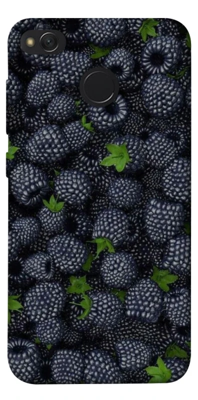 Чехол на Xiaomi Redmi 4X Fresh фото 1 из 1