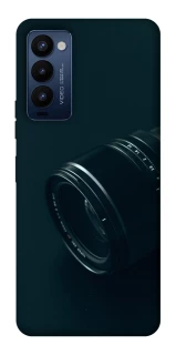 Чохол на TECNO Camon 18 Pro Лінза фото 1 з 1