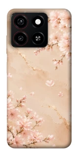Чохол на ZTE Blade A35 4G Sakura ver.2 фото 1 з 1