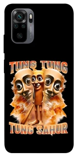 Чохол на Xiaomi Poco M5s Tung Tung Tung Sahur фото 1 з 1