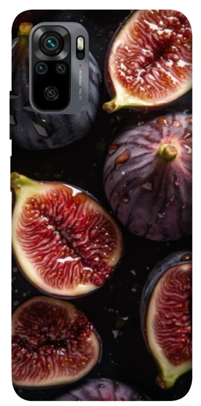 Чохол на Xiaomi Poco M5s VioletFig1 фото 1 з 1