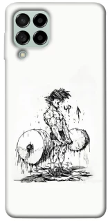 Чохол на Samsung Galaxy M53 5G UP UP UP фото 1 з 1