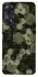 Чехол на Oppo Reno 8T 4G Camouflage v9 фото 1 из 1