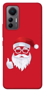 Чехол на Xiaomi 12 Lite Christmas mood ver.12 фото 1 из 1