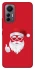 Чохол на Xiaomi 12 Lite Christmas mood ver.12 фото 1 з 1