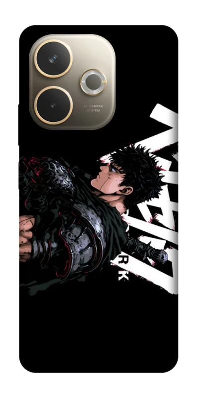 Чохол на Oppo A5 Pro 4G Berserk v12 фото 1 з 1