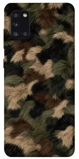 Чохол на Samsung Galaxy A31 Camouflage v30 фото 1 з 1