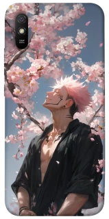 Чохол на Xiaomi Redmi 9A Ryomen Sukuna v2 фото 1 з 1