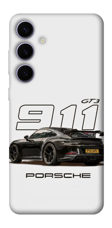 Чехол на Samsung Galaxy S25+ 911 фото 1 из 1