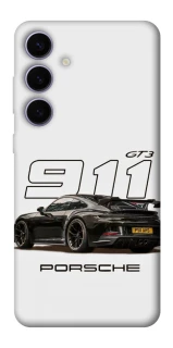 Чехол на Samsung Galaxy S25+ 911 фото 1 из 1