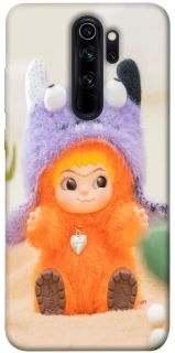 Чехол на Xiaomi Redmi Note 8 Pro Wakuku ver.5 фото 1 из 1