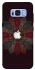 Чохол на Samsung G950 Galaxy S8 Apple logo ver.5 фото 1 з 1