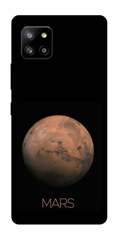 Чехол на Samsung Galaxy A42 5G Mars фото 1 из 1