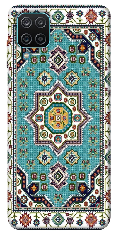 Чохол на Samsung Galaxy M12 Килим v7 фото 1 з 1