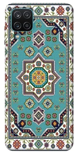 Чохол на Samsung Galaxy M12 Килим v7 фото 1 з 1