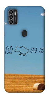 Чехол на ZTE Blade A7s (2020) Home фото 1 из 1