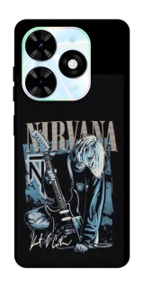Чохол на TECNO Spark Go 2024 Nirvana ver.4 фото 1 з 1