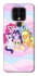 Чохол на TECNO Camon 16 SE My Little Pony ver.3 фото 1 з 1