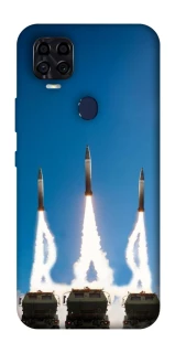 Чохол на ZTE Blade v2020 Himmars trizub фото 1 з 1