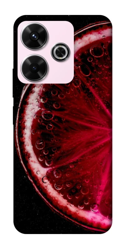 Чохол на Xiaomi Poco M6 4G Candy фото 1 з 1