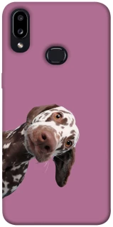 Чохол на Samsung Galaxy A10s А що тут фото 1 з 1