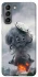 Чохол на Samsung Galaxy S21 Moscow never sleeps ver.3 фото 1 з 1