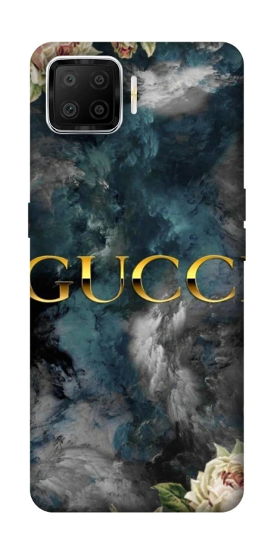 Чехол на Oppo A73 (2017) Gucci ver.7 фото 1 из 1