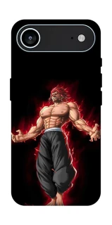 Чехол на Apple iPhone 17 Air (6.5") Yujiro фото 1 из 1